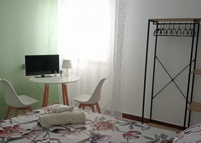 B&B La Pineta